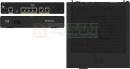 Cisco C921-4P-RFB C921-4P network switch