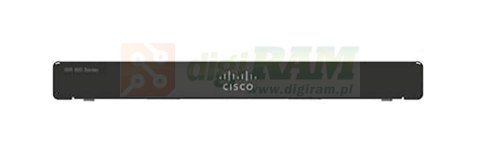 Cisco C926-4P-RFB C926-4P wired router Black