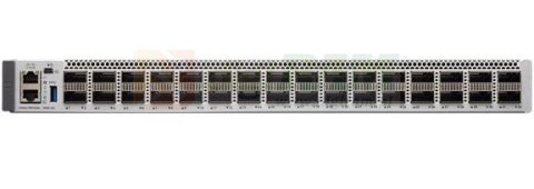 Cisco C9500-32QC-A Network Switch Managed L2/L3