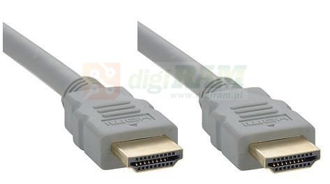 Cisco CAB-2HDMI-3M-GR= Hdmi Cable Hdmi Type A