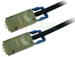 Cisco CAB-STK-E-0.5M-RFB Networking Cable Black