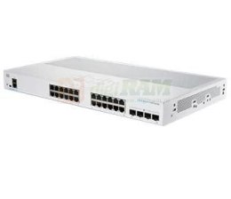 Cisco CBS250-24T-4X-EU Network Switch Managed L2/L3