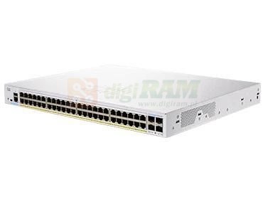 Cisco CBS250-48P-4G-EU-RFB CBS250-48P-4G-EU network