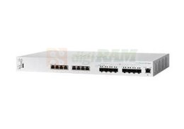 Cisco CBS350-16XTS-EU Cbs350 Managed L3 10G