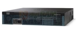 Cisco CISCO2921/K9-RFB 2921 W/3 GE.4 EHWIC.3 DS