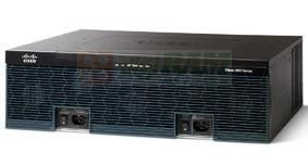 Cisco CISCO3945E/K9-RFB 3945 W/SPE250.4GE.3EHWIC