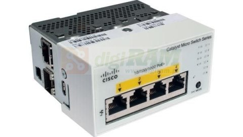 Cisco CMICR-4PC Network Switch Managed L2