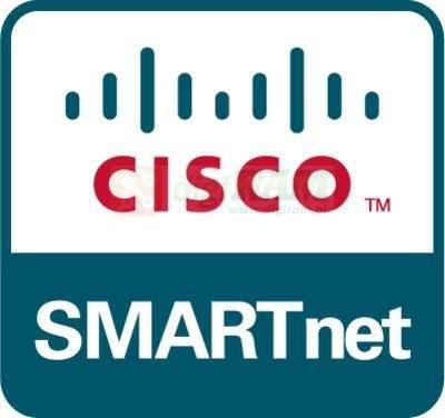 Cisco CON-SNT-AIRCTRTK SNTC-8X5XNBD Cisco 3504