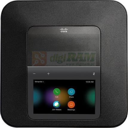 Cisco CP-ROOM-C-K9= Conference Phone Ip
