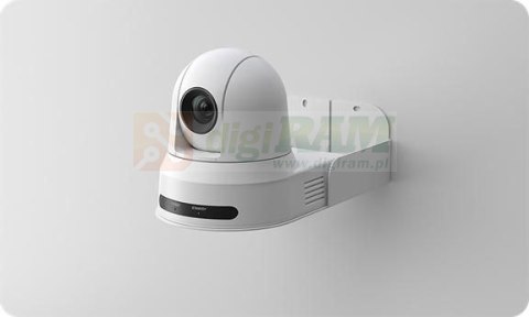 Cisco CS-CAM-PTZ4K= Webex Ptz 4K Camera Black,