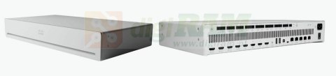 Cisco CS-CODEC-PRO-K9 Webex Codec Pro Video conf
