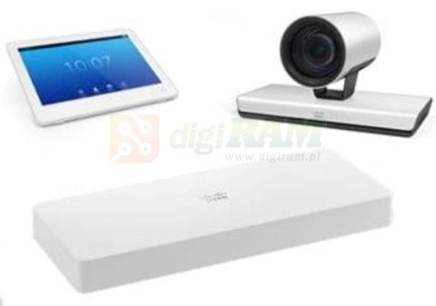 Cisco CS-KITPRO-P60-K9 Webex Room Kit Pro Video