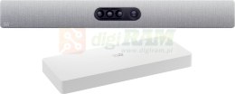 Cisco CS-QUADCAM= Quad Camera 15.1 Mp Grey,