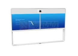 Cisco CTS-MX700D-1CAM-K9 Telepresence MX700 Video Conf