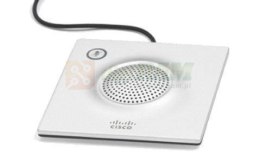 Cisco CTS-MIC-TABL20=-RFB TelePresen Table Microphone 20