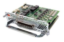 Cisco EVM-HD-8FXS/DID=-RFB High Density Analog/Digital