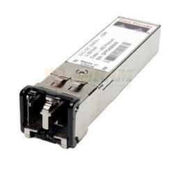 Cisco GLC-SX-MMD 1000Base-SX SFP Transceiver