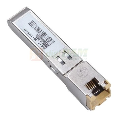 Cisco GLC-T-RFB GE SFP 1000BASE-T