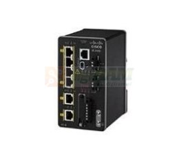 Cisco IE-2000-4TS-B-RFB Ie 4 10/100,2 Fe Sfp Base