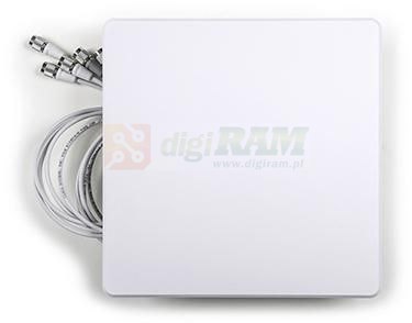 Cisco MA-ANT-3-E5 T-3-E5 Network Antenna Rp-Tnc