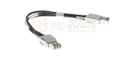 Cisco MA-CBL-120G-3M Fibre Optic Cable Black