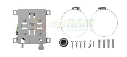 Cisco MA-MNT-MR-16 Mounting Kit