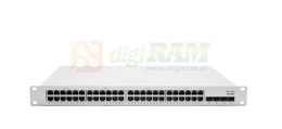 Cisco MS350-48FP-HW Ms350-48Fp Managed L3 Gigabit