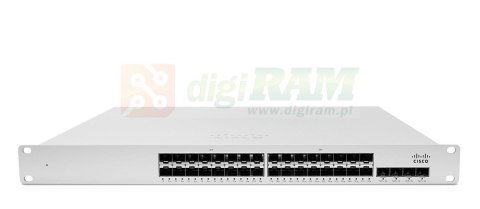 Cisco MS410-32-HW Meraki Ms410-32 Cld-Mngd 32X