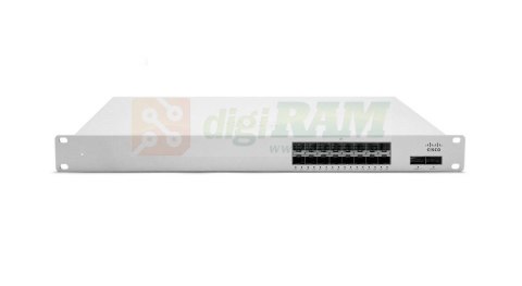 Cisco MS425-16-HW Meraki Ms425-16 Managed L3