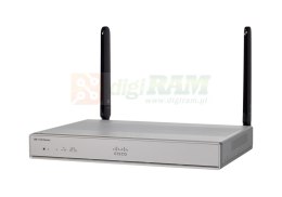 Cisco SB C1111-8P ISR 1100 8 Ports Dual GE WAN