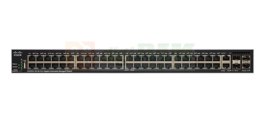 Cisco SB SG350X-48P-K9-EU-RFB SG350X-48P 48-port Gigabit