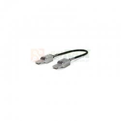 Cisco STACK-T3-50CM= Networking Cable Grey 0.5 M