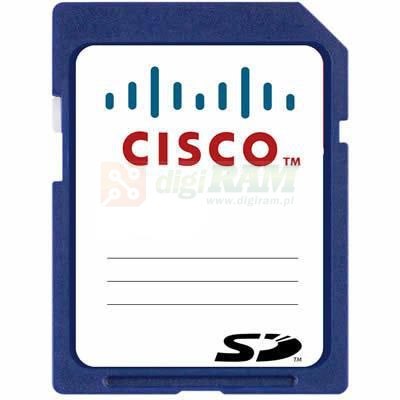 Cisco UCS-SD-16G=-RFB 16Gb Sd Card Module