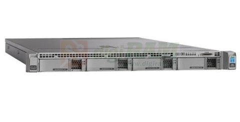 Cisco UCS-SPR-C220M4-BA1 UCS C220M4S w/2xE52640v4