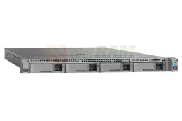 Cisco UCS-SPR-C220M4-BB1 UCS C220M4S w/1xE52609v4