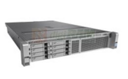 Cisco UCS-SPR-C240M4-P1 UCS C240M4SX w/2xE52660v3