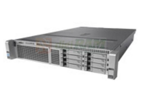 Cisco UCS-SPR-C240M4-P2 UCS C240M4SX w/2xE52680v3