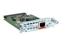 Cisco WIC-1B-S/T-V3-RFB 1-PORT ISDN WAN INTERFACE