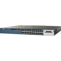 Cisco WS-C3560X-24T-E-RFB Catalyst 3560X 24 Port