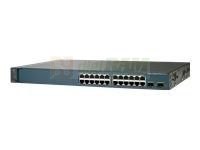 Cisco WS-C3560V2-24PS-S-RFB CATALYST 3560V2 24 10/100 POE
