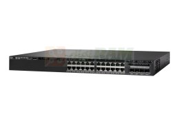 Cisco WS-C3650-24TD-S-RFB CATALYST 3650 24 PORT