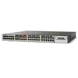 Cisco WS-C3750X-48P-E-RFB Catalyst WS-C3750X-48P-E