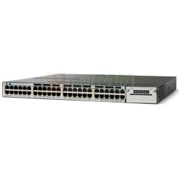 Cisco WS-C3750X-48P-S-RFB CATALYST 3750X 48 PORT