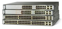 Cisco WS-C3750G-12S-S-RFB CATALYST 3750 12 SFP