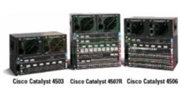 Cisco WS-C4506-RFB Catalyst 4500