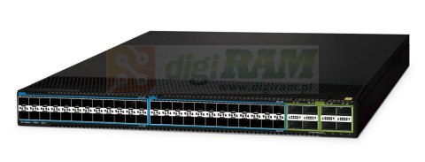 Planet DCS-7342-48Y8C 48-Port, Layer 3, 25G SFP28 +