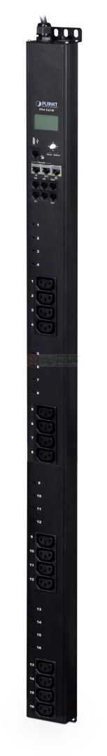 Planet IPM-16230 Vertical IP-based 16-port