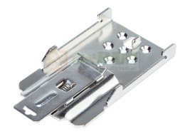 Planet RKE-DIN-S50 DIN-rail Mounting Kit, 50mm