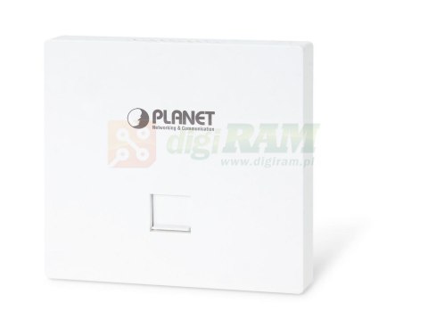 Planet WDAP-W3000AX Wi-Fi 6 3000Mbps 802.11ax