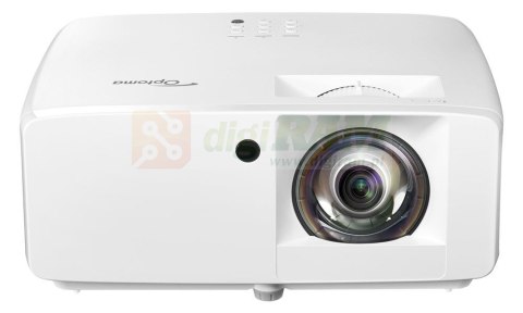 Projektor ZH350ST 1080P Laser 3500L 300 000:2 objęty promocją 5 letniej gwarancji